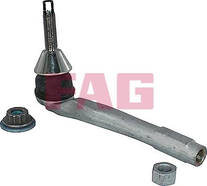 FAG 840 1259 10 - Rotule de barre de connexion droxauto.com