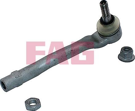 FAG 840 1256 10 - Rotule de barre de connexion droxauto.com