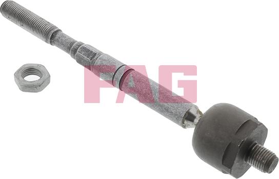 FAG 840 1257 10 - Rotule de direction intérieure, barre de connexion droxauto.com