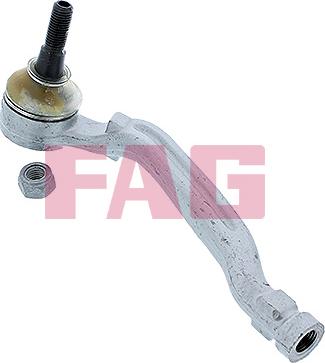 FAG 840 1266 10 - Rotule de barre de connexion droxauto.com