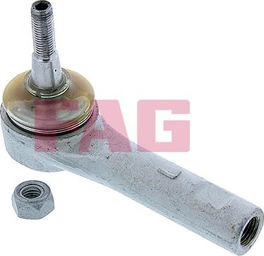 FAG 840 1261 10 - Rotule de barre de connexion droxauto.com