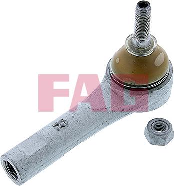 FAG 840 1262 10 - Rotule de barre de connexion droxauto.com