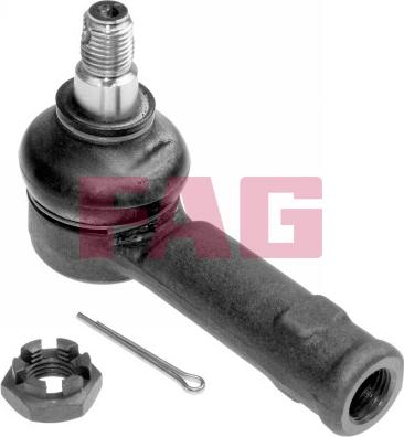 FAG 840 1210 10 - Rotule de barre de connexion droxauto.com