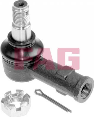 FAG 840 1211 10 - Rotule de barre de connexion droxauto.com