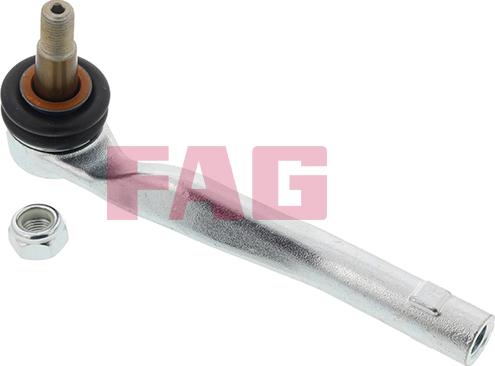 FAG 840 1237 10 - Rotule de barre de connexion droxauto.com