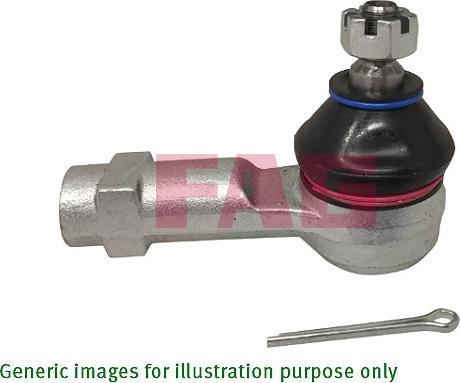 FAG 840 1771 10 - Rotule de barre de connexion droxauto.com