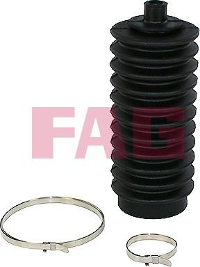 FAG 841 0099 30 - Jeu de joints-soufflets, direction droxauto.com