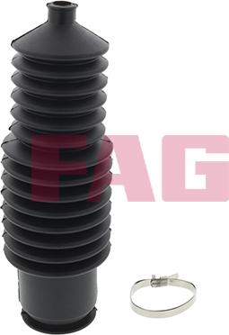 FAG 841 0046 30 - Jeu de joints-soufflets, direction droxauto.com