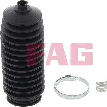 FAG 841 0064 30 - Jeu de joints-soufflets, direction droxauto.com