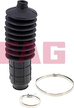 FAG 841 0060 30 - Jeu de joints-soufflets, direction droxauto.com