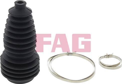 FAG 841 0067 30 - Jeu de joints-soufflets, direction droxauto.com