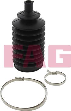 FAG 841 0009 30 - Jeu de joints-soufflets, direction droxauto.com