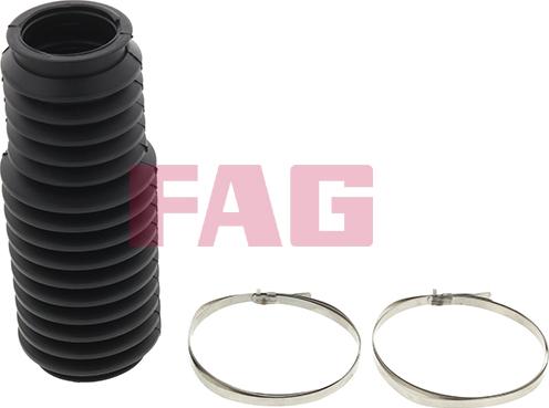 FAG 841 0001 30 - Jeu de joints-soufflets, direction droxauto.com