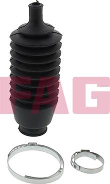 FAG 841 0008 30 - Jeu de joints-soufflets, direction droxauto.com