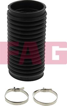 FAG 841 0002 30 - Jeu de joints-soufflets, direction droxauto.com