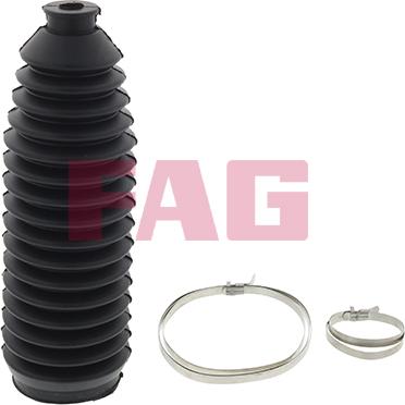 FAG 841 0016 30 - Jeu de joints-soufflets, direction droxauto.com