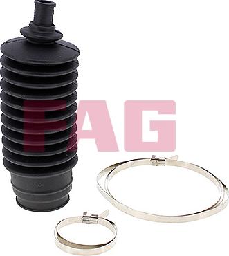 FAG 841 0084 30 - Jeu de joints-soufflets, direction droxauto.com