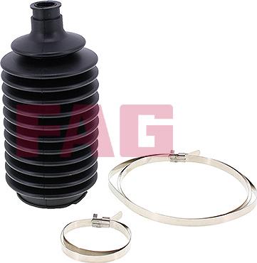 FAG 841 0085 30 - Jeu de joints-soufflets, direction droxauto.com