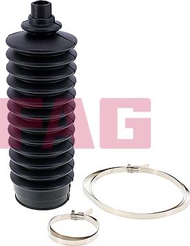 FAG 841 0086 30 - Jeu de joints-soufflets, direction droxauto.com