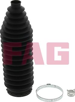 FAG 841 0081 30 - Jeu de joints-soufflets, direction droxauto.com