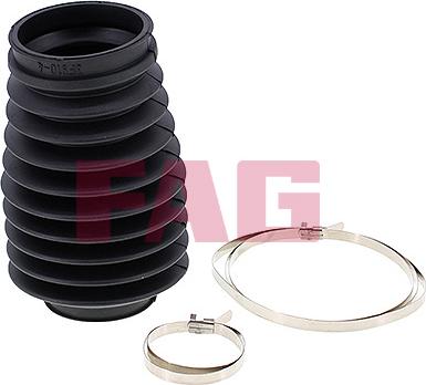 FAG 841 0088 30 - Jeu de joints-soufflets, direction droxauto.com