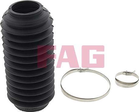 FAG 841 0025 30 - Jeu de joints-soufflets, direction droxauto.com