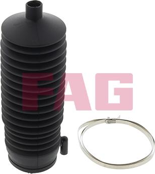 FAG 841 0027 30 - Jeu de joints-soufflets, direction droxauto.com