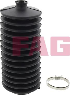 FAG 841 0075 30 - Jeu de joints-soufflets, direction droxauto.com