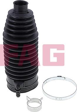 FAG 841 0191 30 - Jeu de joints-soufflets, direction droxauto.com