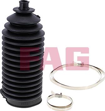 FAG 841 0105 30 - Jeu de joints-soufflets, direction droxauto.com