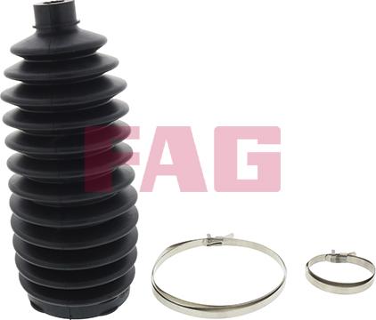 FAG 841 0101 30 - Jeu de joints-soufflets, direction droxauto.com