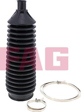 FAG 841 0185 30 - Jeu de joints-soufflets, direction droxauto.com