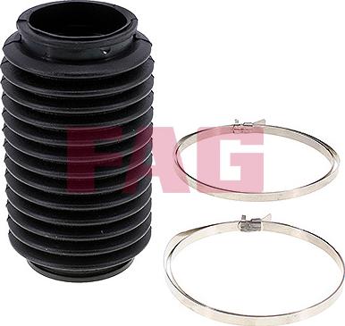 FAG 841 0121 30 - Jeu de joints-soufflets, direction droxauto.com