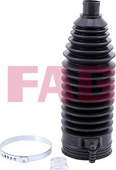 FAG 841 0201 30 - Jeu de joints-soufflets, direction droxauto.com