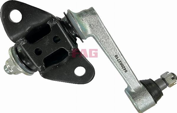 FAG 842 0027 10 - Levier de commande de direction droxauto.com