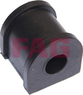 FAG 819 0095 10 - Coussinet de palier, stabilisateur droxauto.com