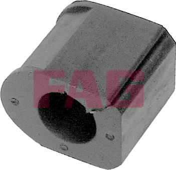 FAG 819 0043 10 - Coussinet de palier, stabilisateur droxauto.com