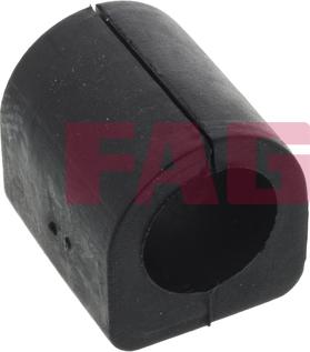 FAG 819 0008 10 - Coussinet de palier, stabilisateur droxauto.com