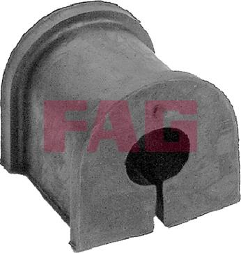 FAG 819 0019 10 - Coussinet de palier, stabilisateur droxauto.com
