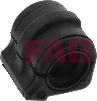 FAG 819 0079 10 - Coussinet de palier, stabilisateur droxauto.com