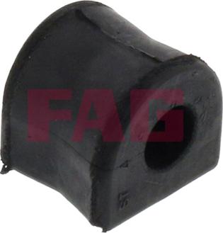 FAG 819 0198 10 - Coussinet de palier, stabilisateur droxauto.com