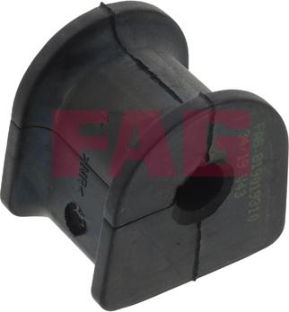 FAG 819 0193 10 - Coussinet de palier, stabilisateur droxauto.com