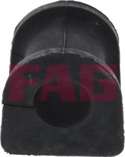 FAG 819 0158 10 - Coussinet de palier, stabilisateur droxauto.com