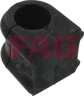 FAG 819 0164 10 - Coussinet de palier, stabilisateur droxauto.com