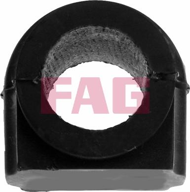 FAG 819 0114 10 - Coussinet de palier, stabilisateur droxauto.com