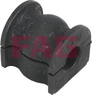 FAG 819 0123 10 - Coussinet de palier, stabilisateur droxauto.com