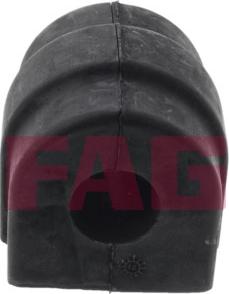 FAG 819 0173 10 - Coussinet de palier, stabilisateur droxauto.com