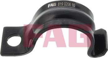 FAG 819 0208 10 - Support, suspension du stabilisateur droxauto.com