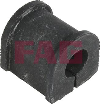 FAG 819 0202 10 - Coussinet de palier, stabilisateur droxauto.com