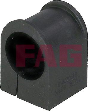 FAG 819 0229 10 - Coussinet de palier, stabilisateur droxauto.com